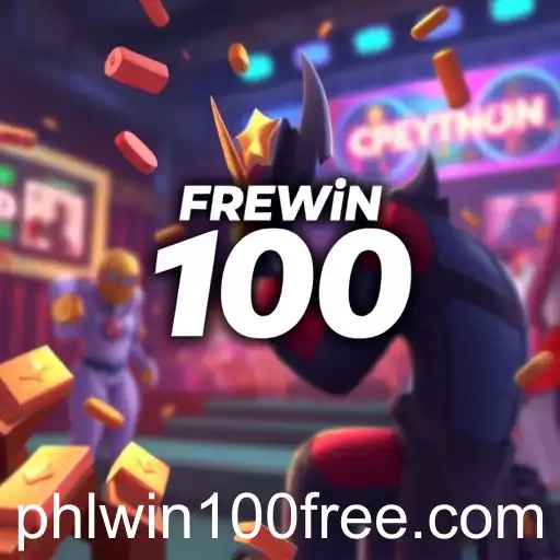 The Digital Surge in Gaming: Unpacking 'Phlwin Free 100'