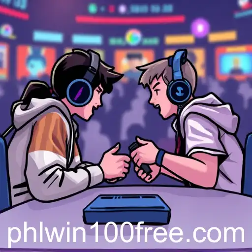 Gaming Trends and Offers of 2025: A Closer Look at Phlwin