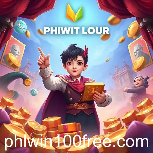 Online Gaming Evolution: Phlwin's Impact in 2025