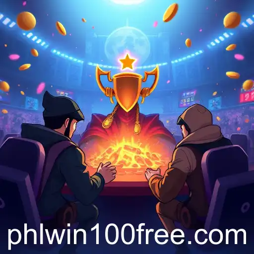 Exploring the Rise of Phlwin in Online Gaming