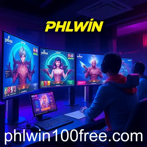Exploring the Rise of PHLwin Gaming