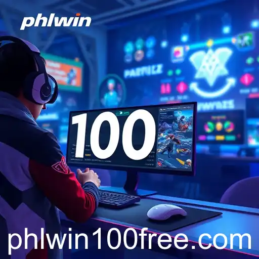 Rise of Online Gaming: The Phlwin Phenomenon